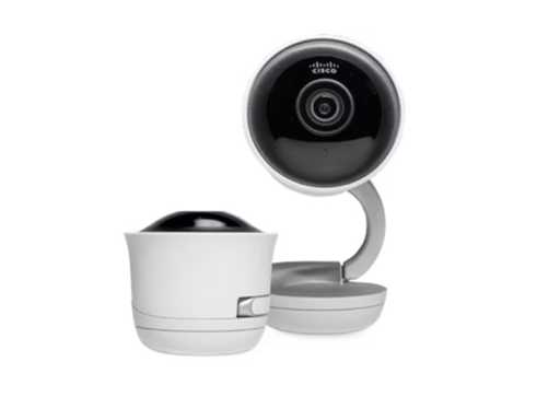 CISCO MV2-HW Indoor Flex Camera 