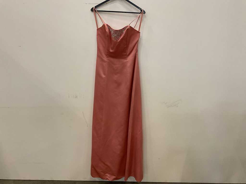 Mori Lee Prom Dress (size 38)