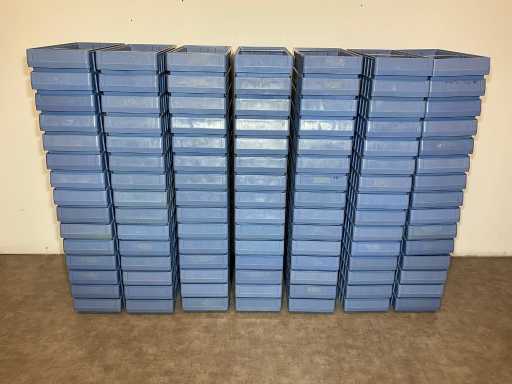 Bito lagertechnik – LAGERBEHÄLTER