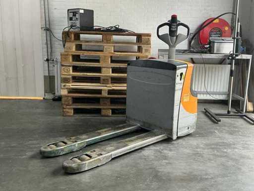 2007 Noch EXU-18 Elektropalettenwagen