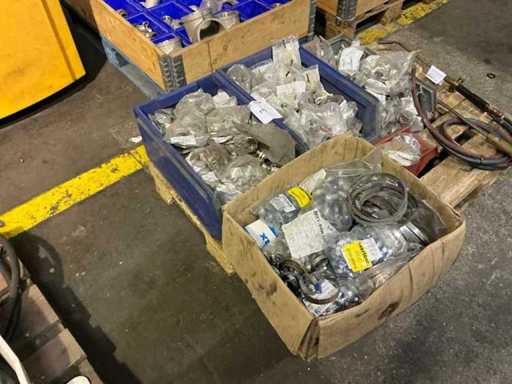 Diversité des partis