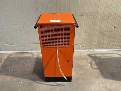 Trotec TTK 400 Bautrockner