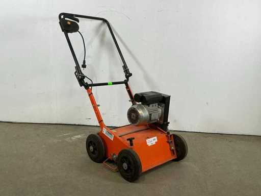 2014 Eliet E 401 Electric Scarifier 40cm 220V