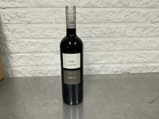 2013 Tradition Merlot (18x)