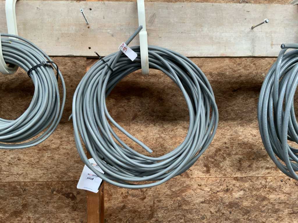 Installation cable