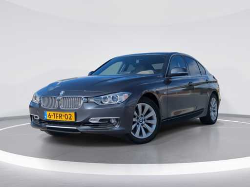 BMW 3-serie 320i Executive Sport 2014 | 6-TFR-02 i