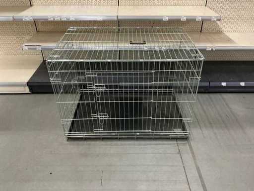 Cage Flamingo Keo XL