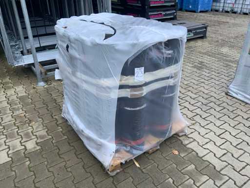 feltro per coperture per pallet