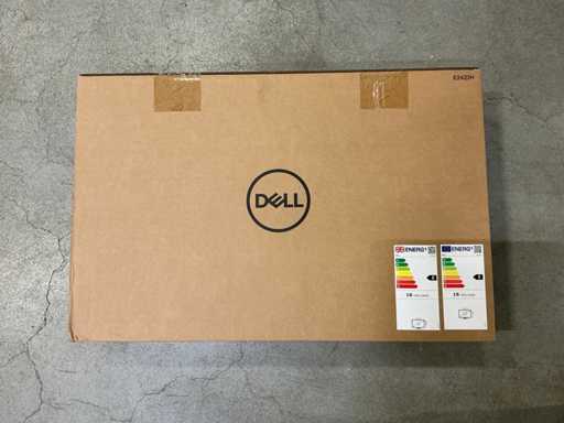 Moniteur Dell E2423H