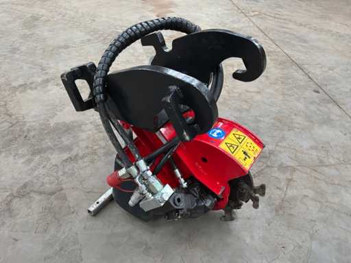 2015 FSI Power ST20H Stobbenfrees “CW30”