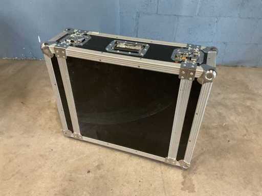 DAP Audio 66x52cm Flight Case