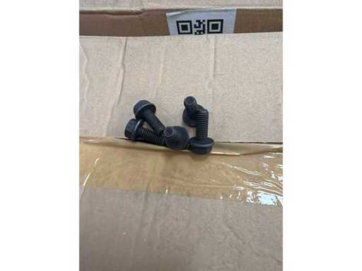 Schraubenposten M8 & M6 – Optimas – ca. 19.000 Stk