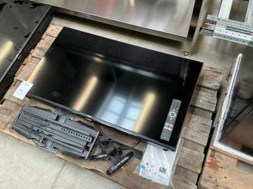 Chiq L40QH7G Television