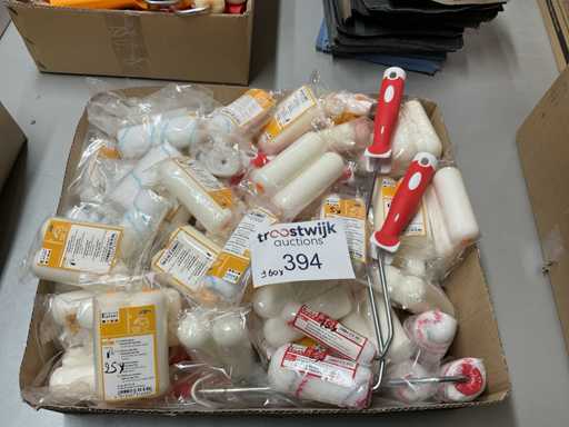 Painting tools (60x)