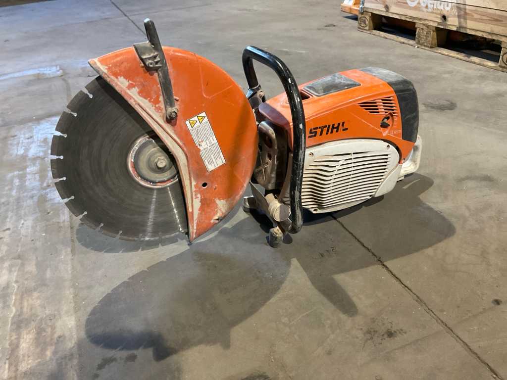 Ts800 saw on sale