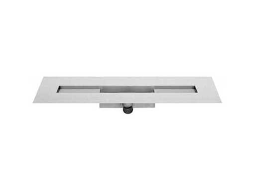 Évacuation Easy Drain Module Taffeta 80 Drain Shower