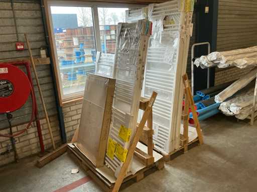 Vasco Design Kühler (6x)