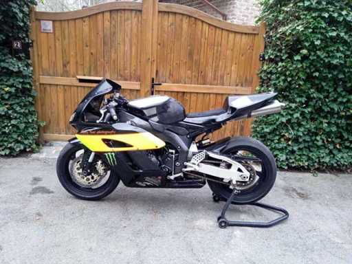 honda - cbr 1000 rr - Motorfiets