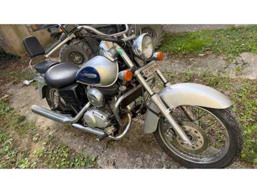 Honda - Shadow 125