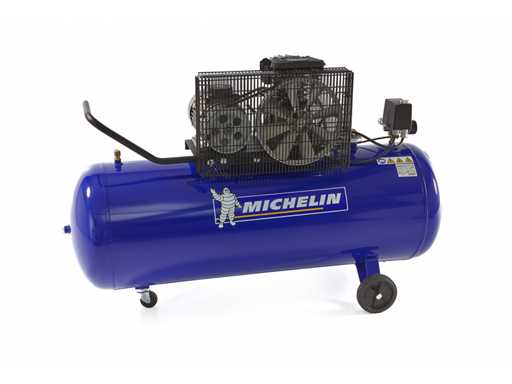 MICHELIN VCX 200/3 Compressor