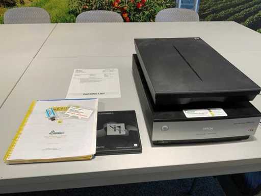 Regent STD4800 zweidimensionaler Bildanalysescanner für optische Pflanzen