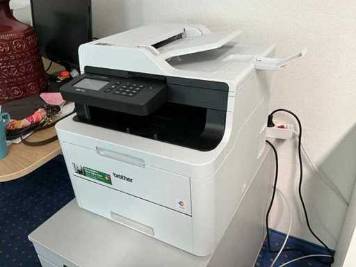 Brother MFC-L3730CDN Kleurenlaser All-in-One