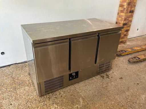 L2G - SH903 top eco - Refrigerated cabinet