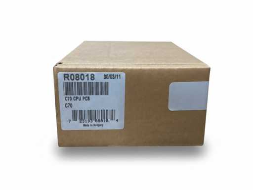 PCB procesora Raymarine C70 - R08018