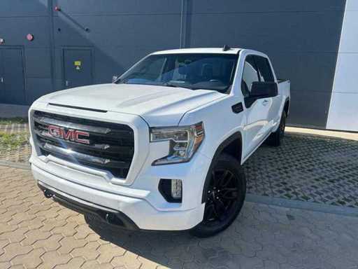 2020 GMC Sierra 1500 Elevation X31 Off Road Auto