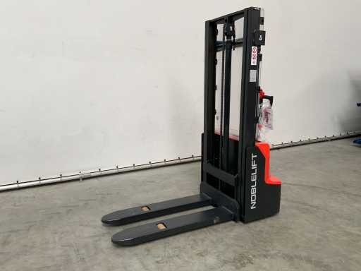 Noblelift - PSE12B29 - Stacker 2.9M