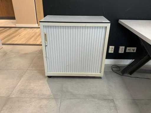 Archiefkast
