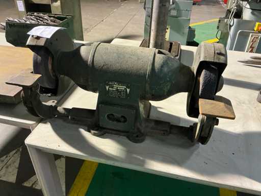 Meuleuse d’établi AEG DWS 200/300M