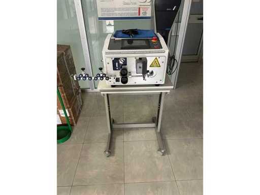 SHENZHEN XINGCHUANGXIN - XCX-6006 SERIE - Automatische Spela-buigmachine