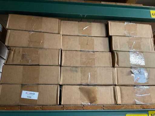 Kit di gestione del grasso marino Drew 0047010 (15 volte)