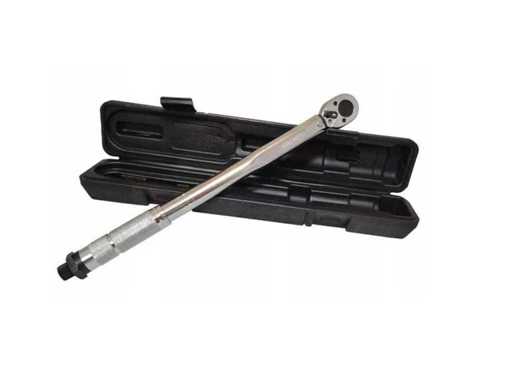 Diverse garagegereedschappen