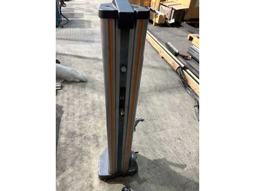 TESA MICRO-HITE 600 Elektronische Messsäule