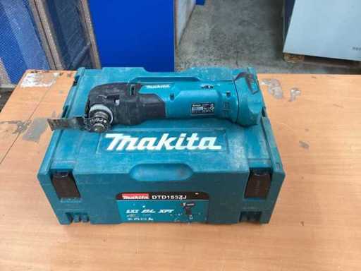 Boîtier multi-outil Makita DTM51
