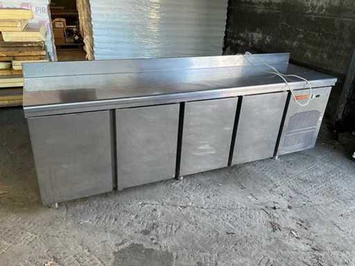 Comersa EBI2500 Koelwerkbank