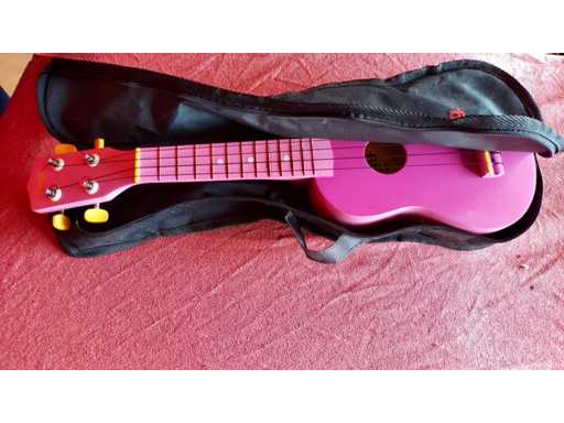 Stagg Kinder ukelele