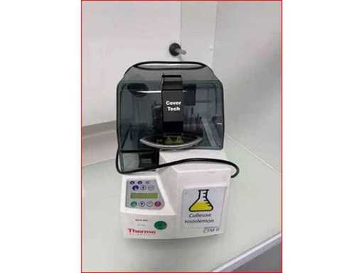 Thermowissenschaftlich – Mikrom CTM 6 – Verschiedene pharmazeutische, kosmetische und chemische Bereiche