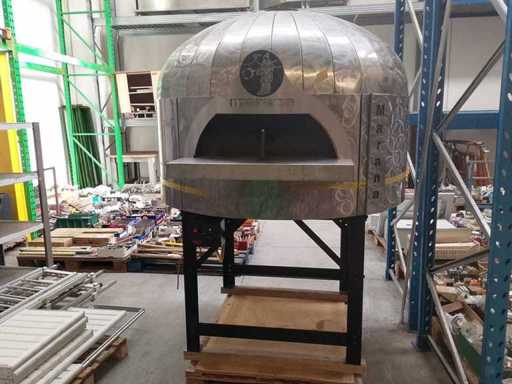 MARANA Professional Gas Pizza Oven