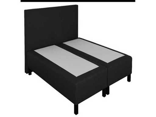 Box spring electric