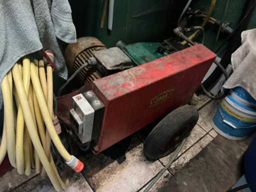 Pressure washer JMB