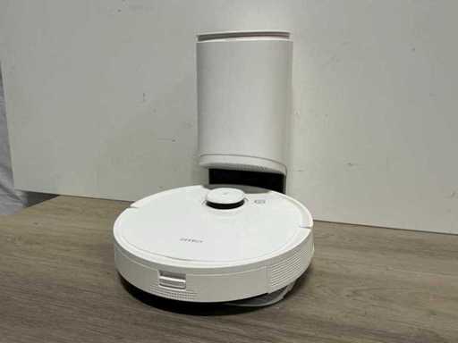ECOVACS Deebot T9+ Robot Vacuum Cleaner