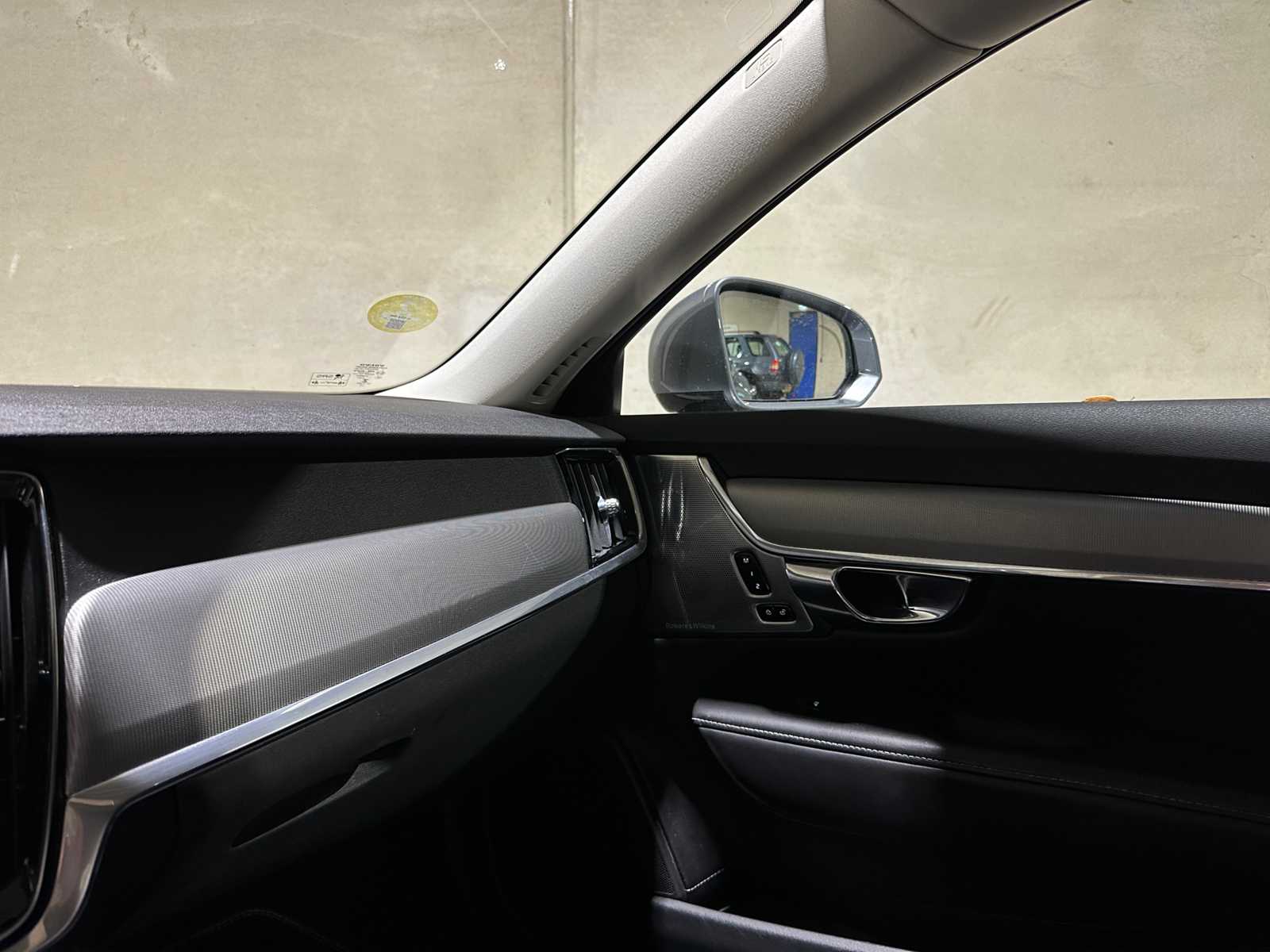 Volvo S90 2.0 D4 Inscription 190hp 2016, H-594-BN