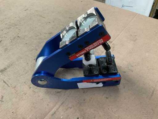 Magnet de sudură Lishai MW9-M2