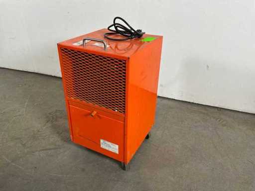 2015 Ebac BD70 Building Dryer 14L