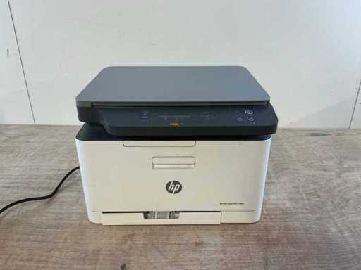 HP Color Laser MFP 178nw Weitere Drucker und Kopierer