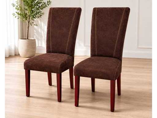 Scaun de sufragerie Doriana (2x)
