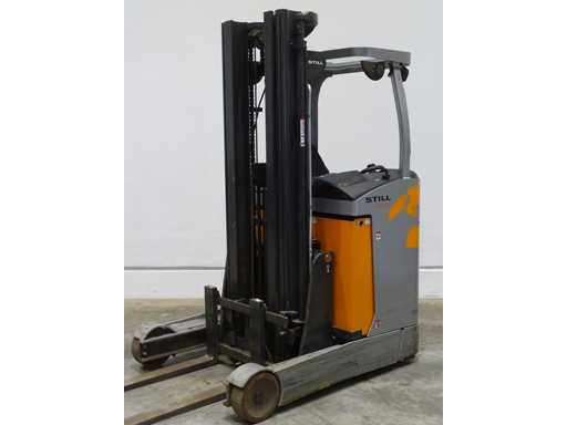 STILL FM-X14 Reach Truck